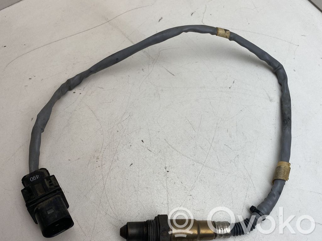 Sonde lambda   03L906262