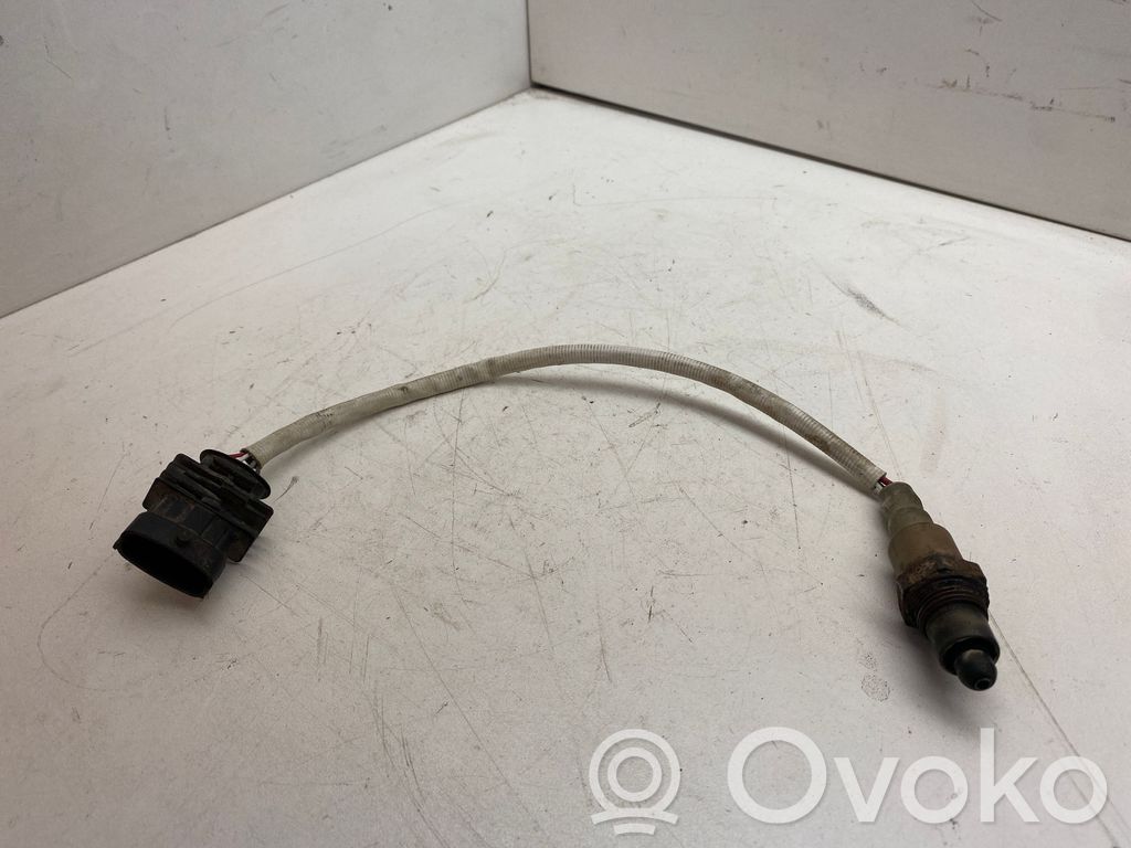 Sonde lambda   670031348