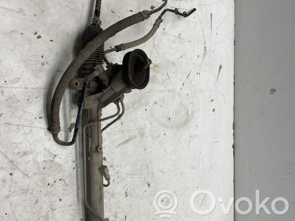 Audi A1 Steering rack 