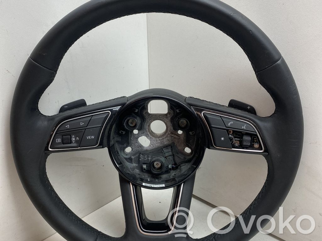 Audi A4 S4 B9 8W Vairas 