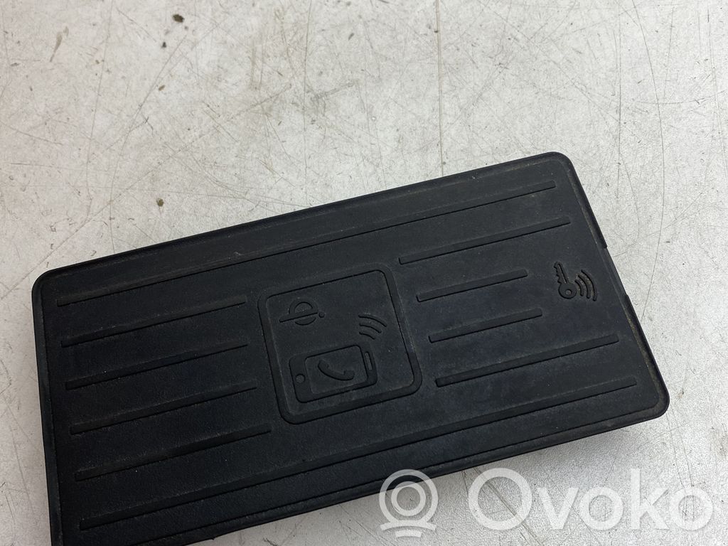 Audi A4 S4 B9 Citu veidu instrumenti 