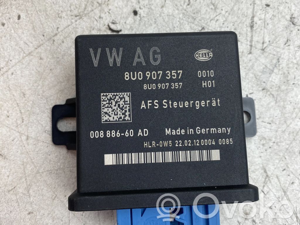 Audi Q3 8U Light module LCM 