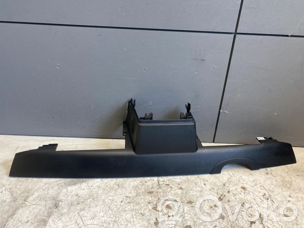 BMW i3 Panelės apdailos skydas (apatinis) 