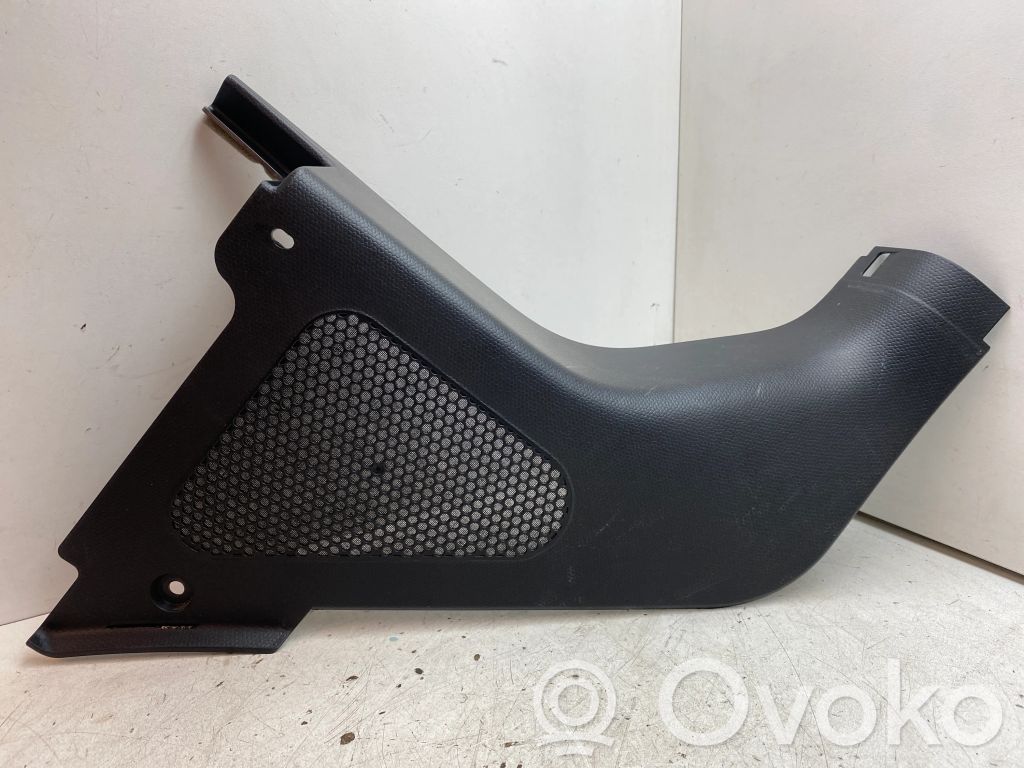 BMW i3 Front sill trim cover 