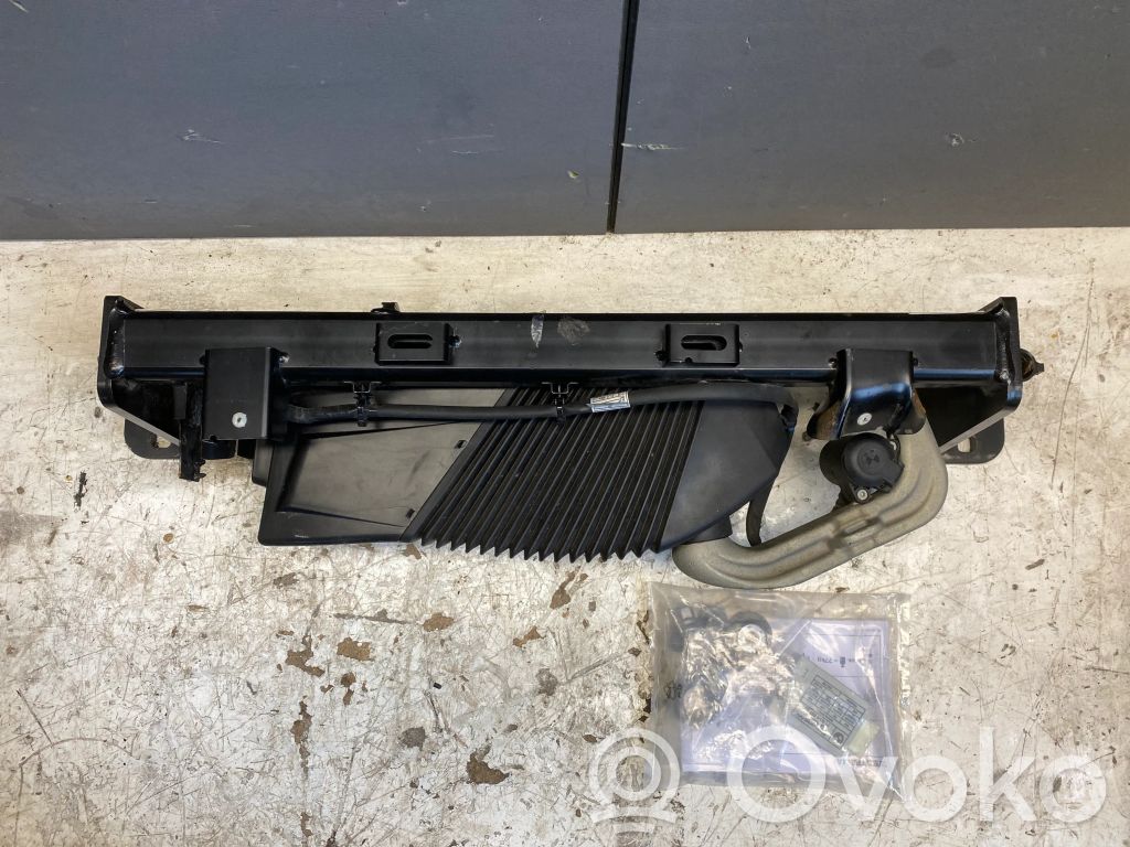 BMW 3 F30 F35 F31 Tow bar set 