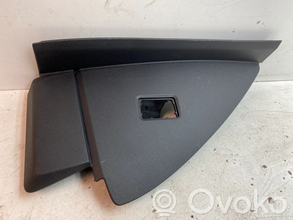 Cupra Formentor Dashboard side end trim 