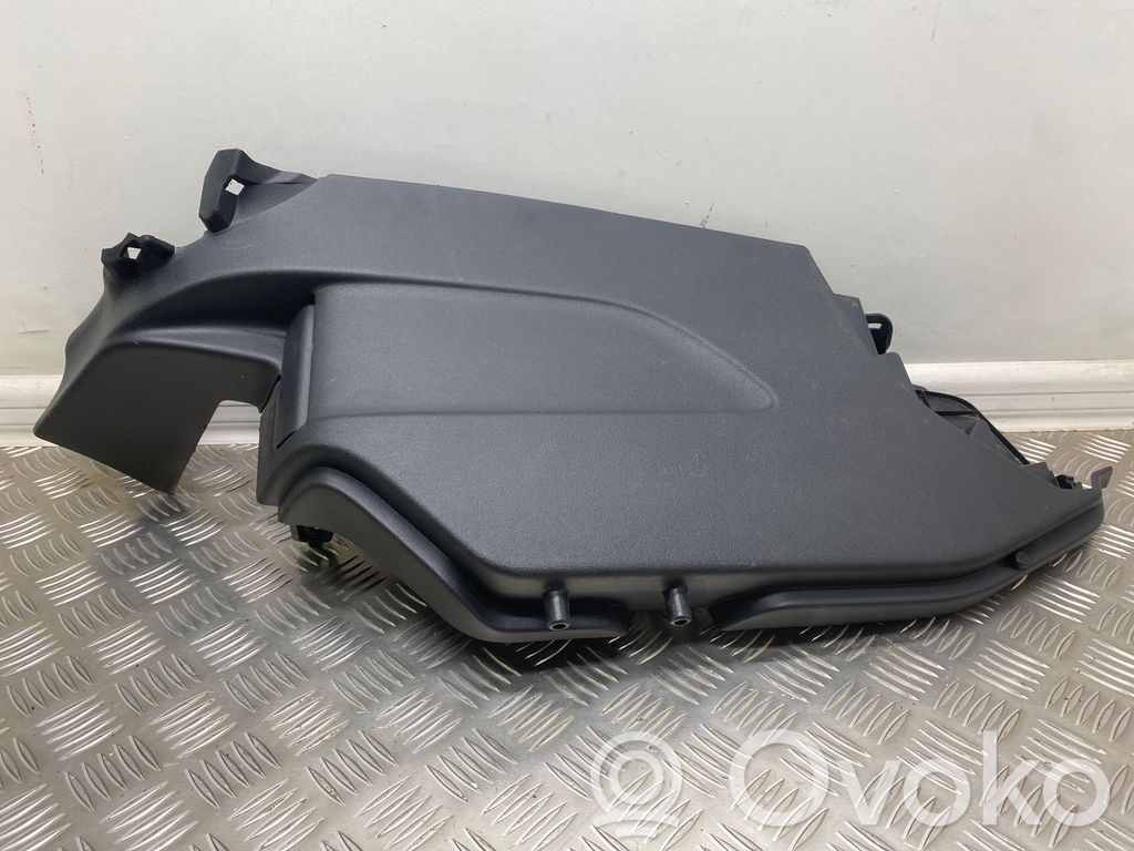 Citroen DS5 Kita bagažinės apdailos detalė 