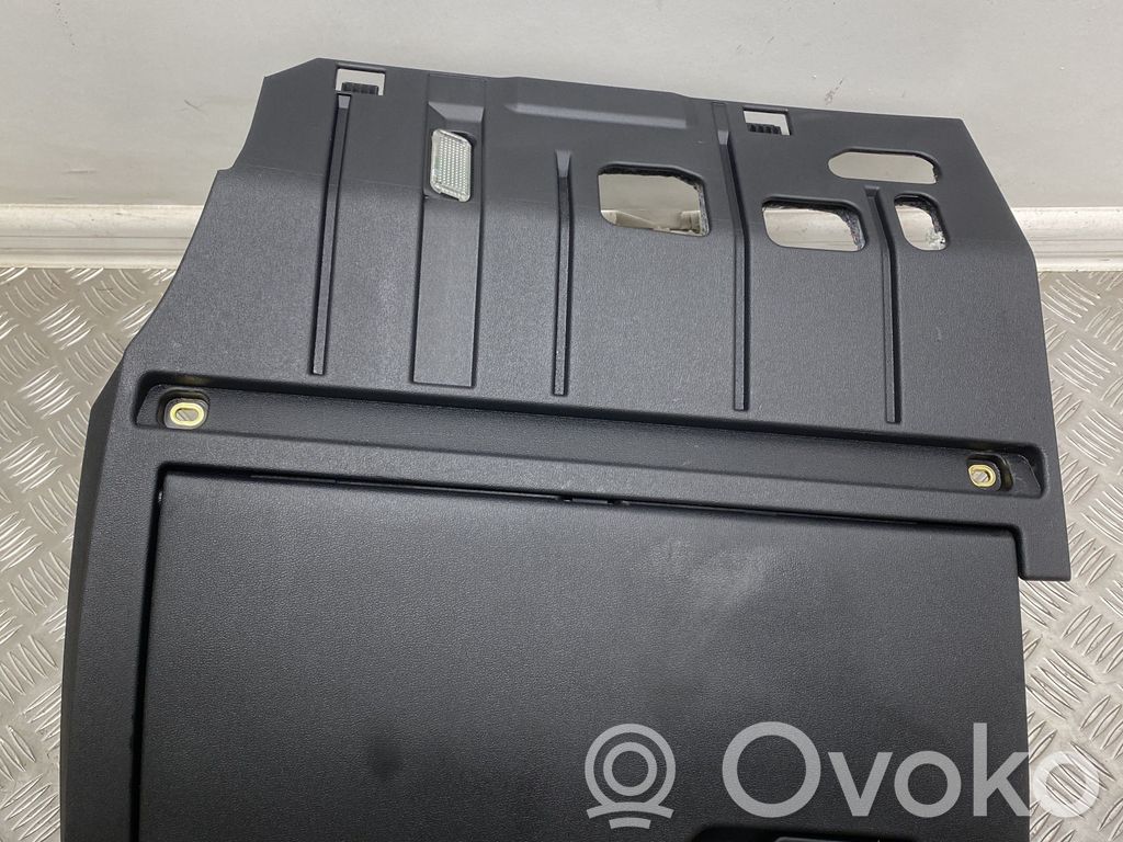 Audi A3 8Y Glove box set 