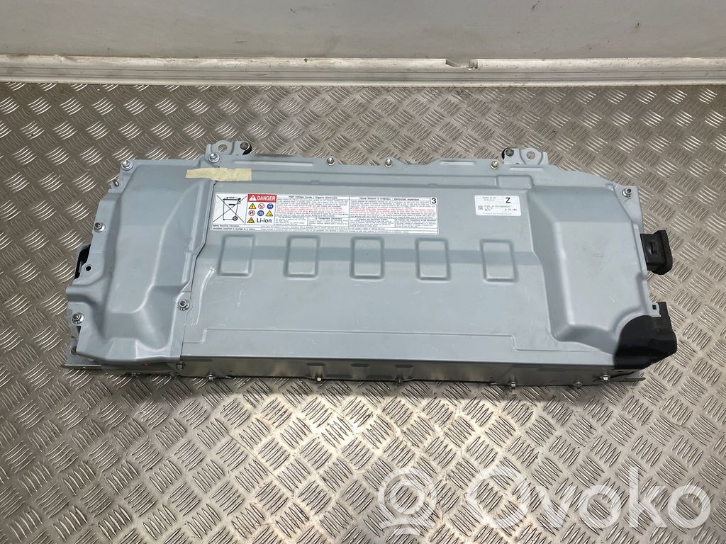 Toyota Corolla E210 E21 Hibrīda / elektromobiļu akumulators 