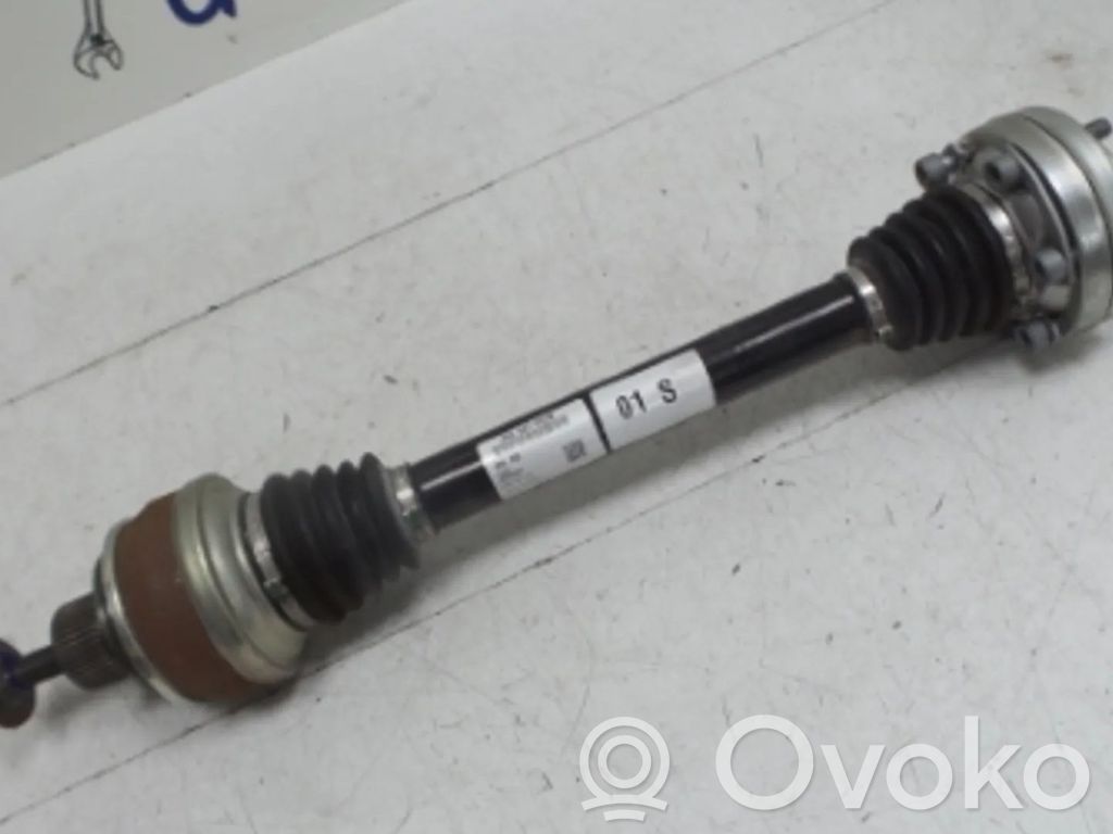 Aizmugurējā pusass   4KE501203B,4KE501203,4KE501203E