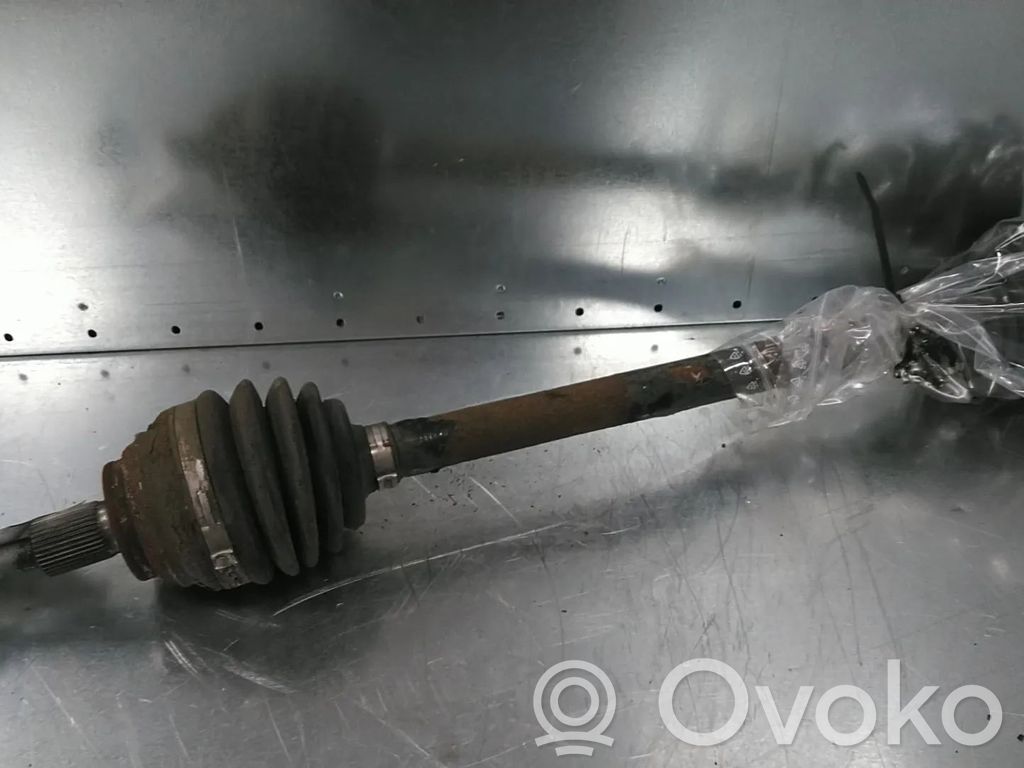 Audi A3 S3 8V Rear driveshaft 