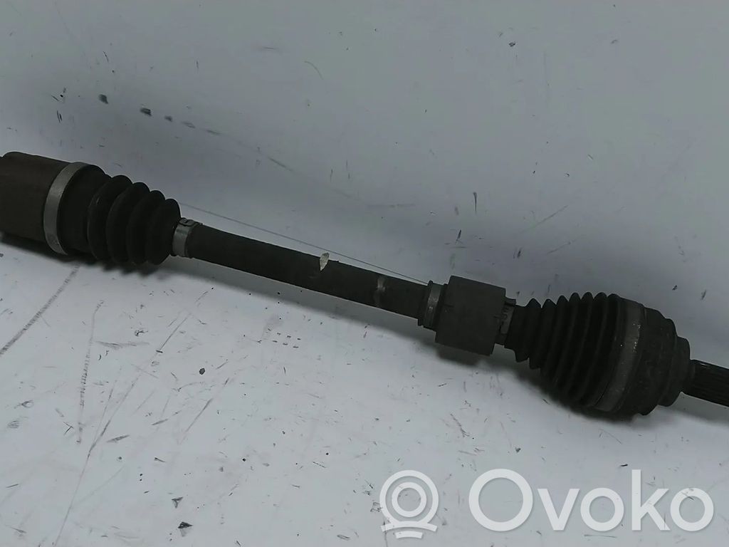 Półoś przednia   391018662R,391012838R,D4F740,JH3343