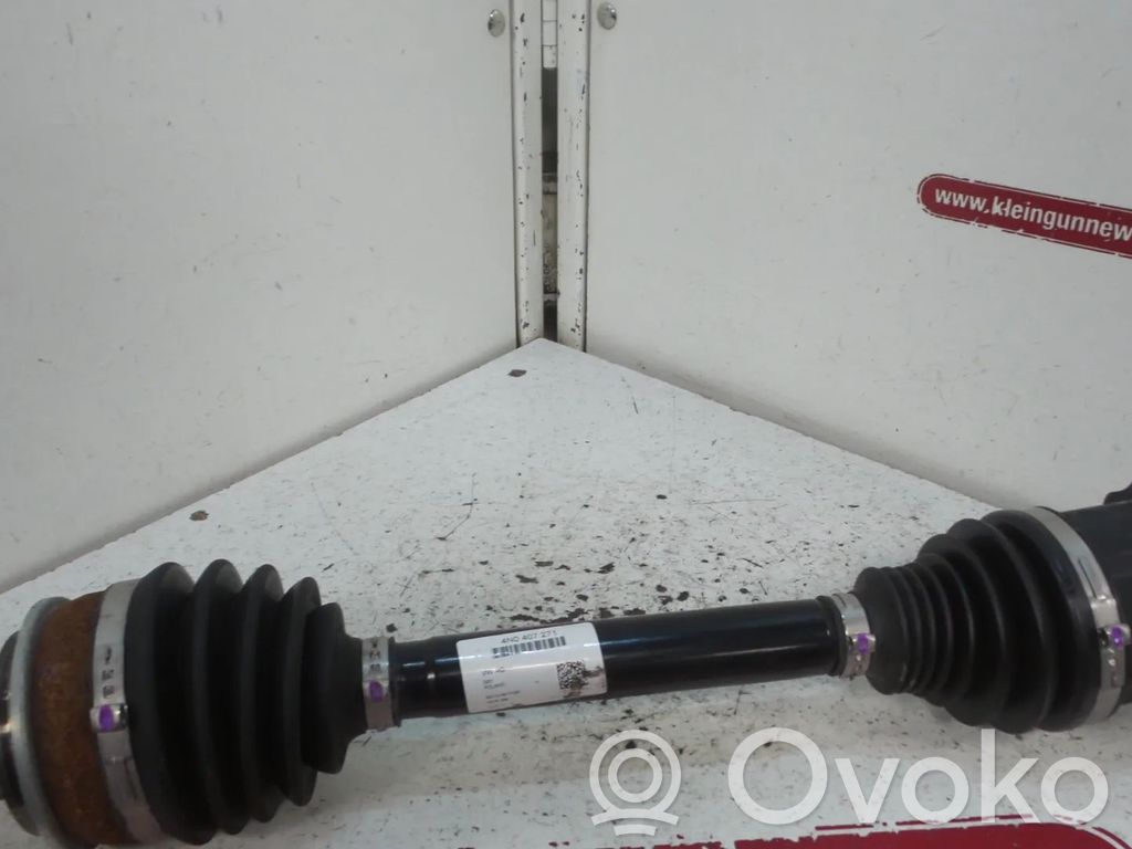 Audi A8 S8 D5 Front driveshaft 