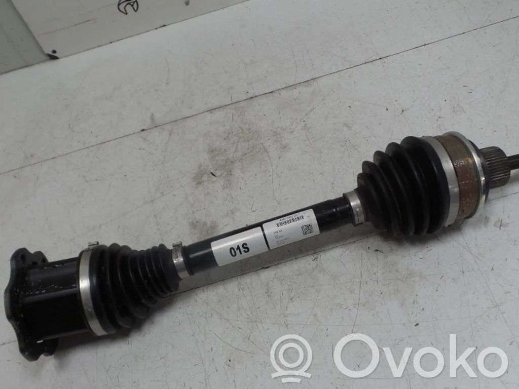 Audi A8 S8 D5 Front driveshaft 