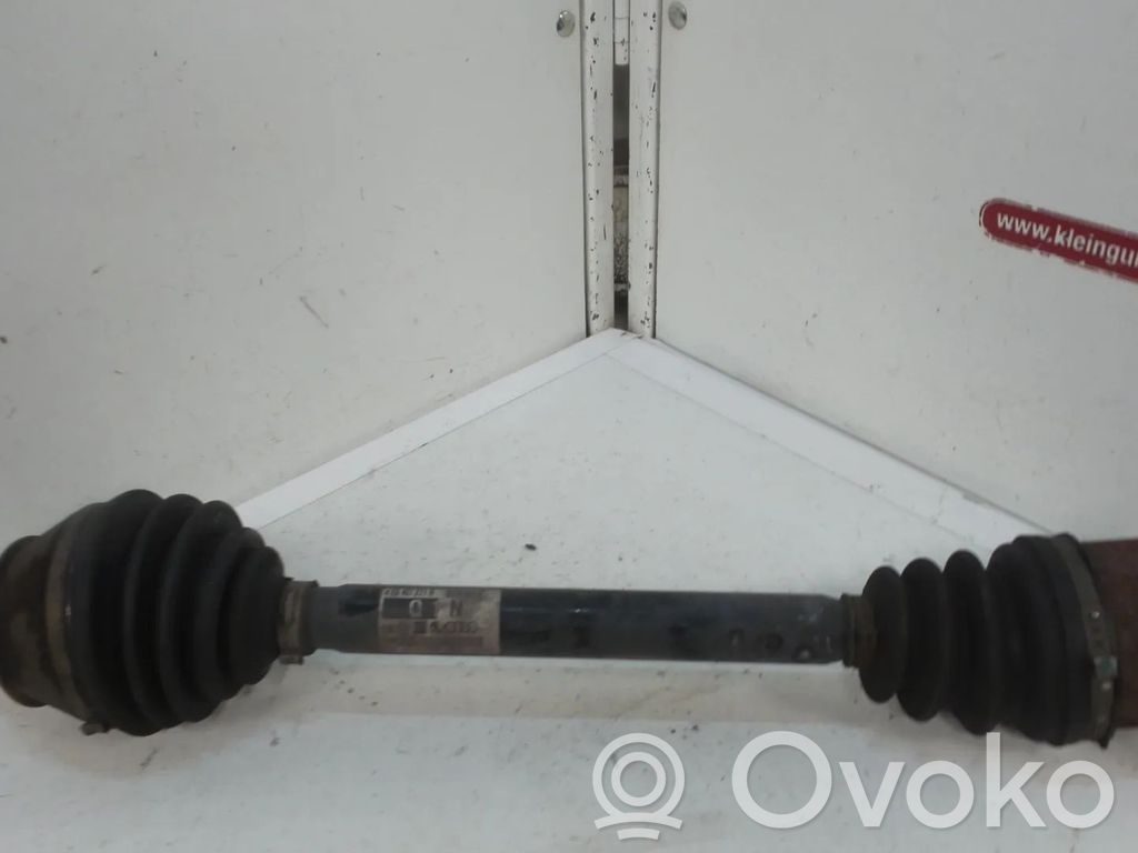 Audi A8 S8 D3 4E Front driveshaft 