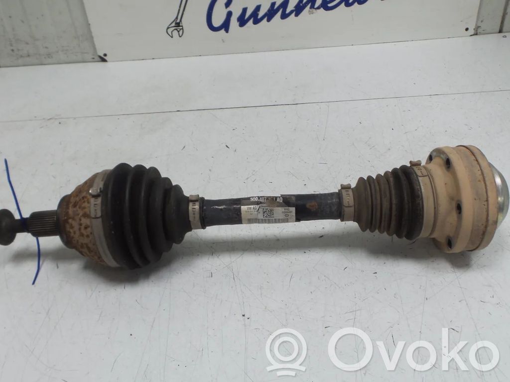Audi A3 S3 8V Front driveshaft 