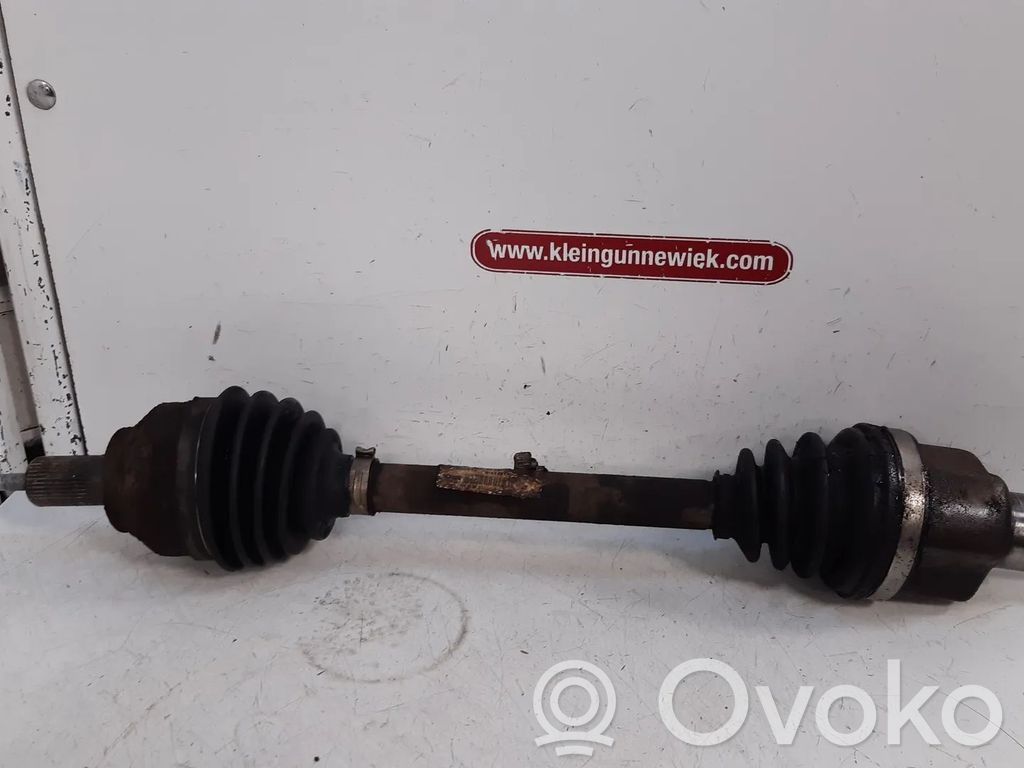 Eje de transmisión delantero   3M513A328CB,3M5RXA