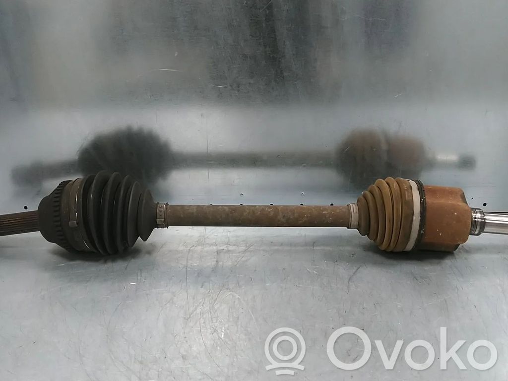 Ford Transit Front driveshaft 