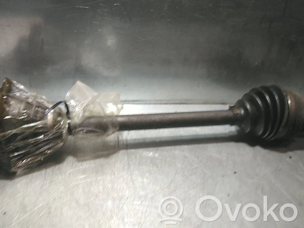 Opel Vivaro Eje de transmisión delantero 