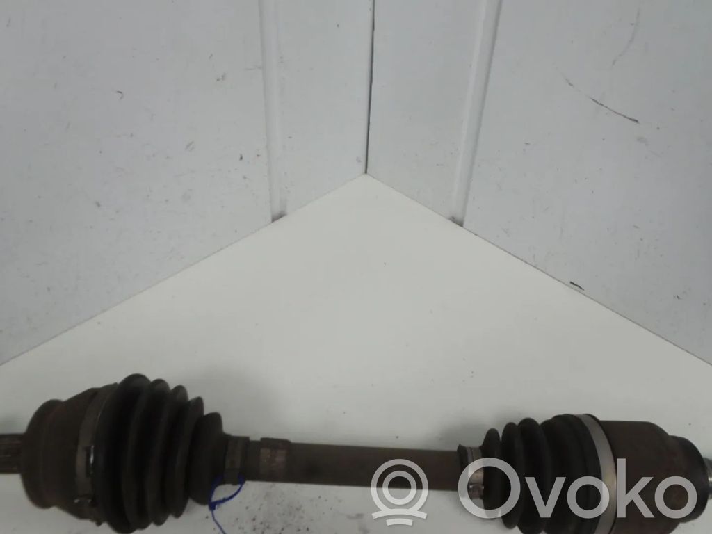 Opel Combo D Front driveshaft 