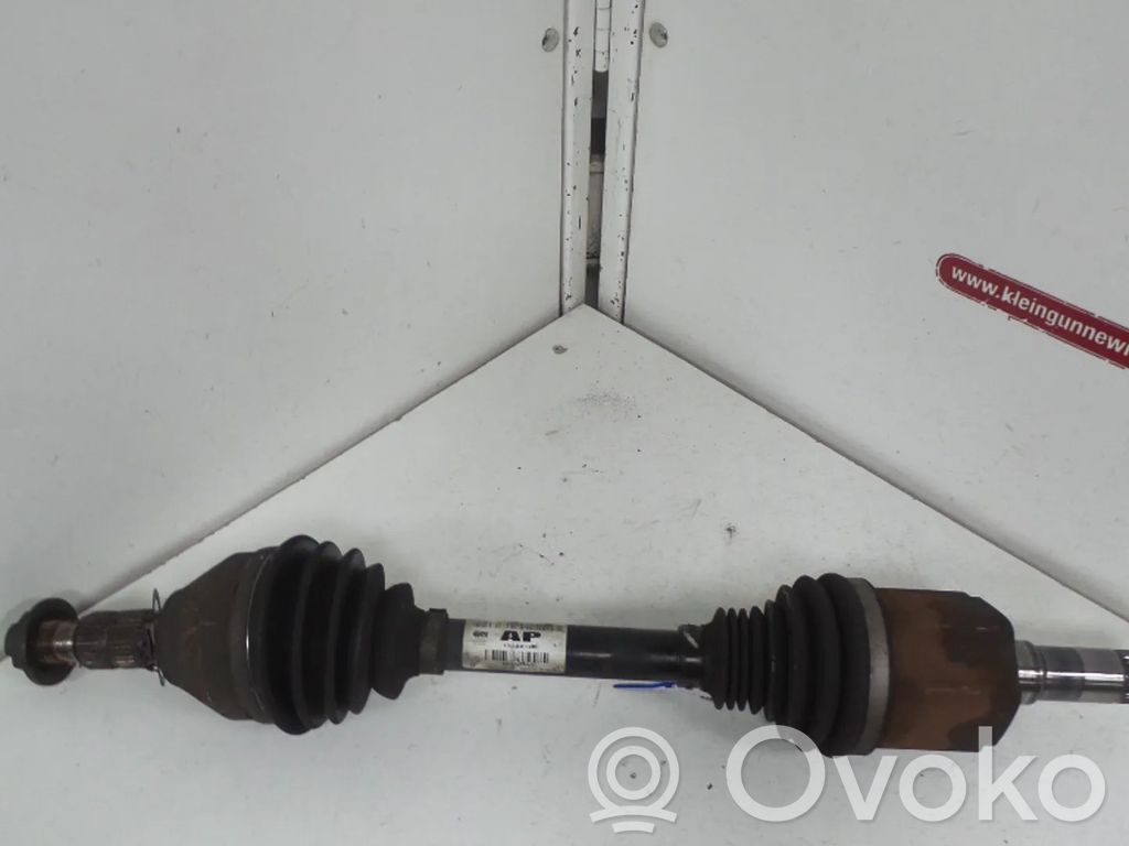 Opel Insignia A Front driveshaft 