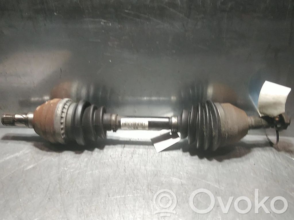 Opel Astra H Eje de transmisión delantero 
