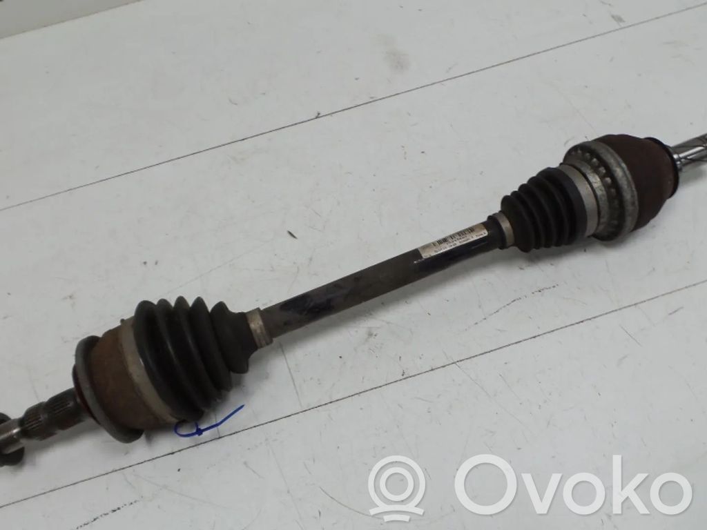 Opel Astra J Semiasse anteriore 