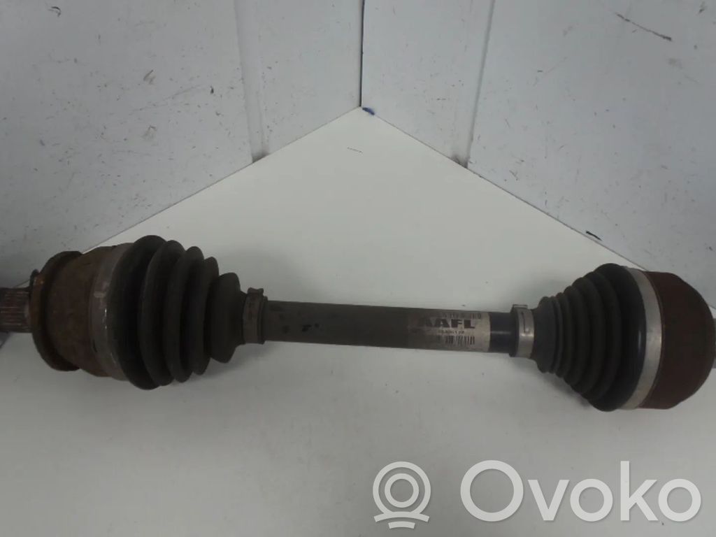 Opel Astra J Eje de transmisión delantero 