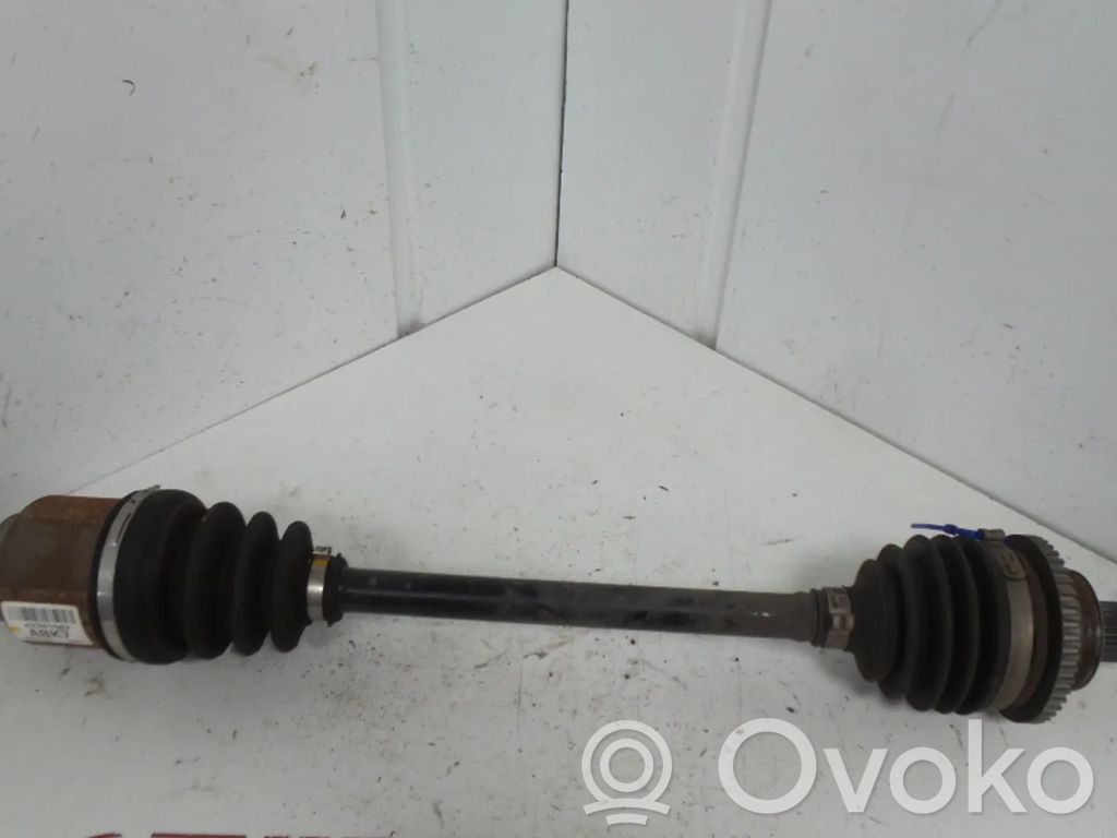 Opel Karl Eje de transmisión delantero 