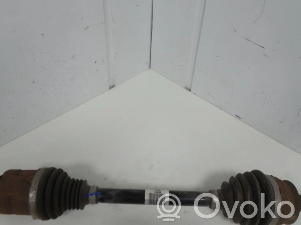 Opel Corsa E Front driveshaft 