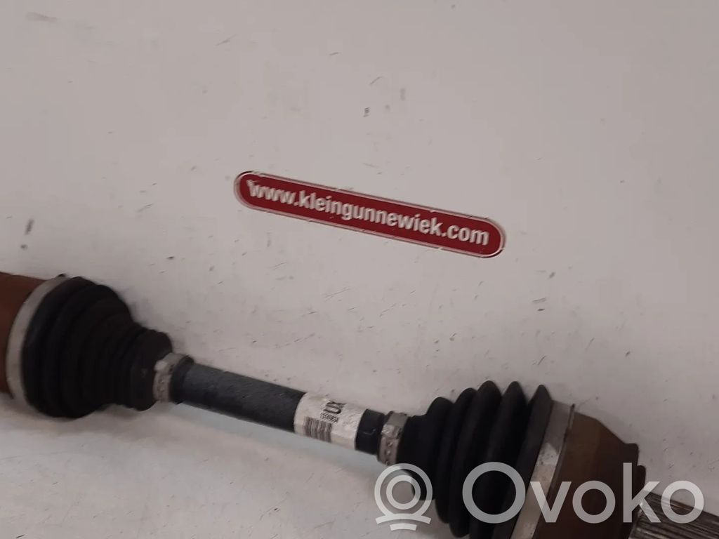Front driveshaft   13149834,BHL