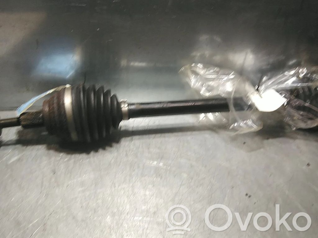 Volkswagen Golf V Antriebswelle vorne 