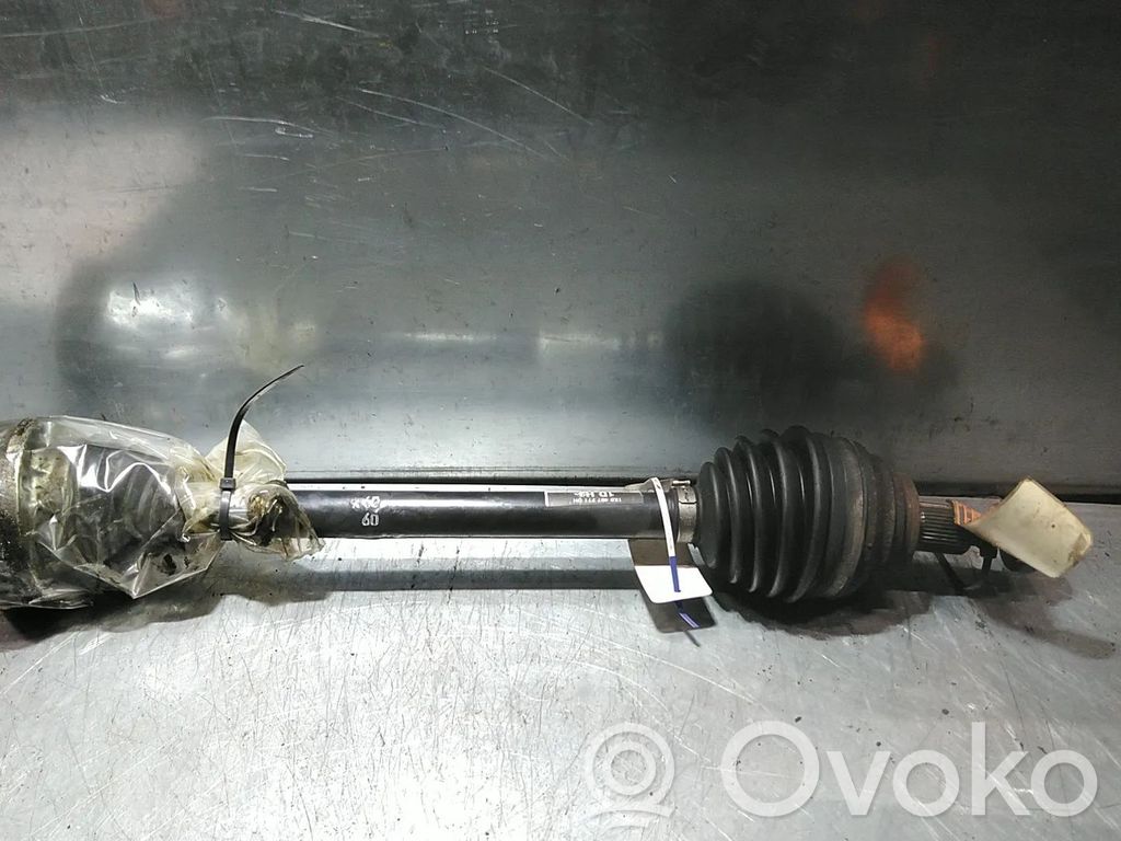 Volkswagen Golf V Półoś przednia 