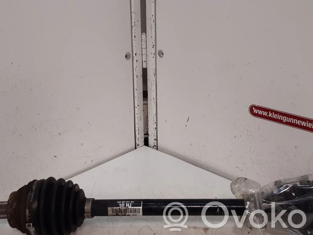 Volkswagen Golf V Antriebswelle vorne 