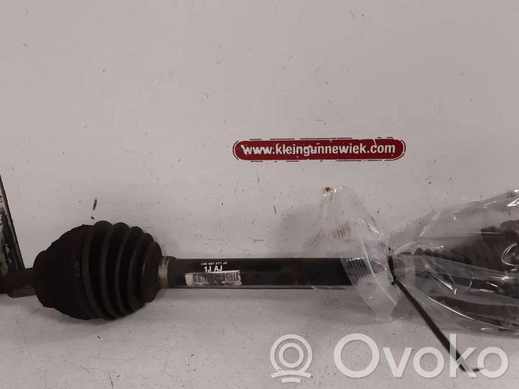 Volkswagen Golf V Półoś przednia 