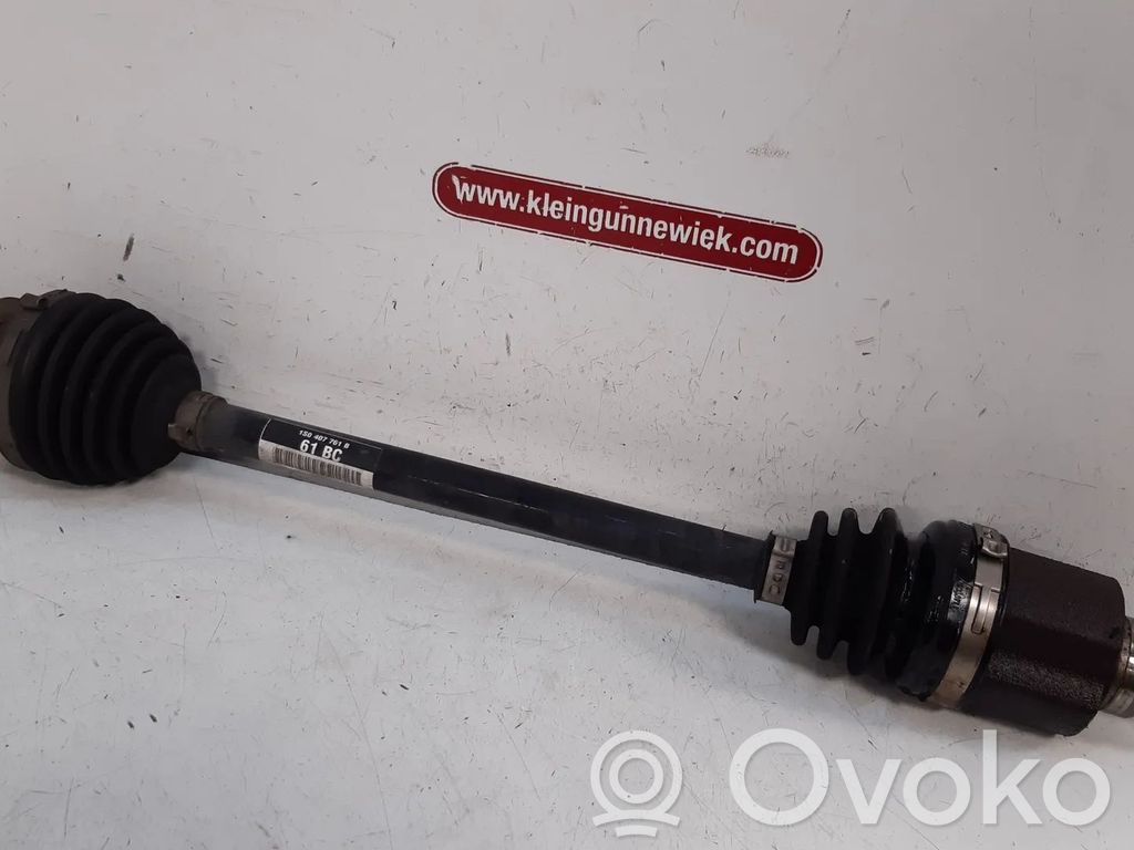 Volkswagen Up Półoś przednia 