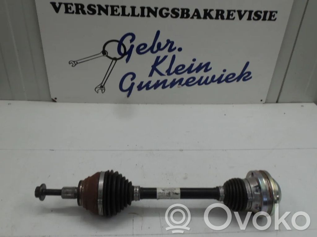 Volkswagen Golf VII Front driveshaft 