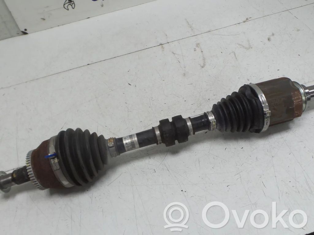 MG HS Front driveshaft 