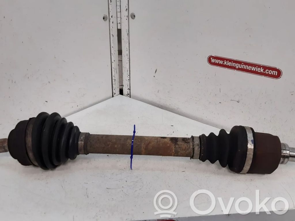 Citroen Berlingo Front driveshaft 