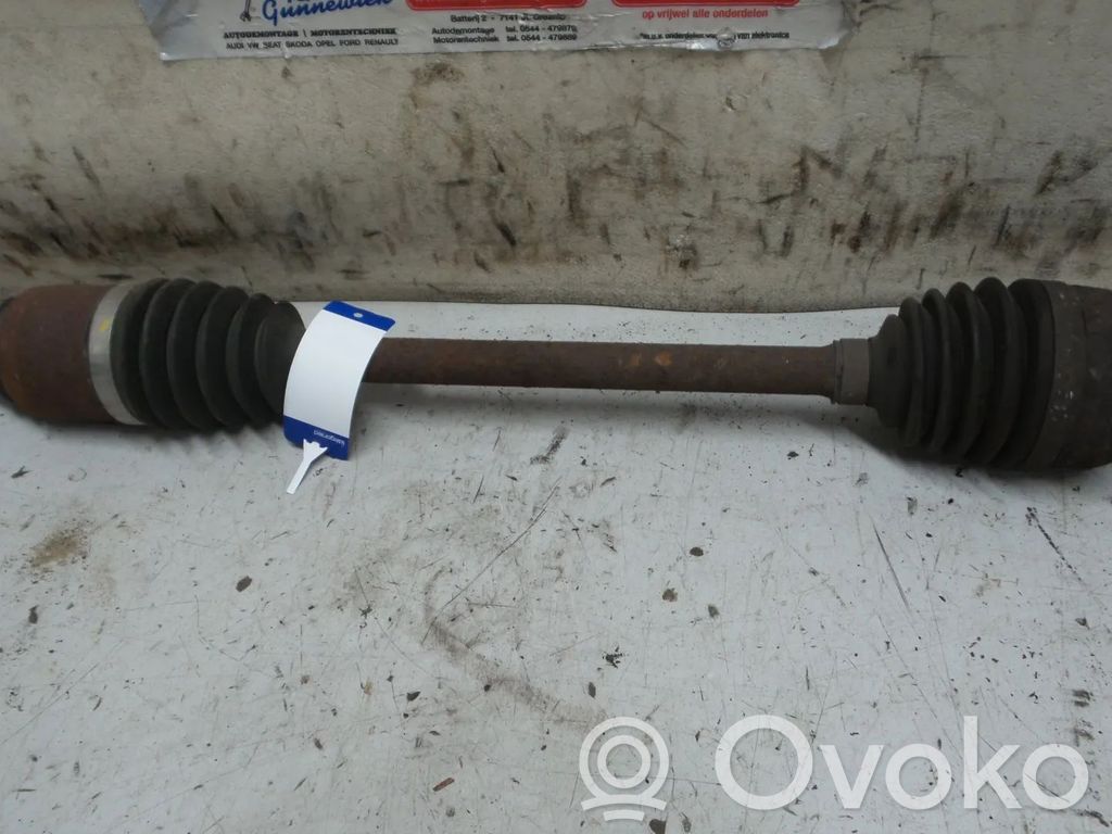 Renault Modus Antriebswelle vorne 