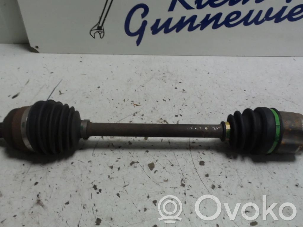 Mitsubishi Outlander Front driveshaft 