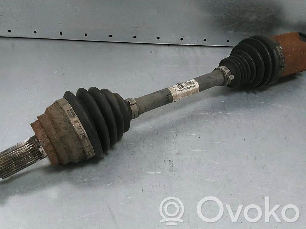 BMW X5 E70 Front driveshaft 