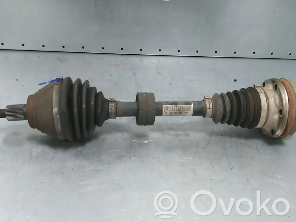 Volkswagen PASSAT B8 Semiasse anteriore 