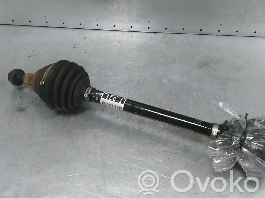 Volkswagen Golf V Antriebswelle vorne 