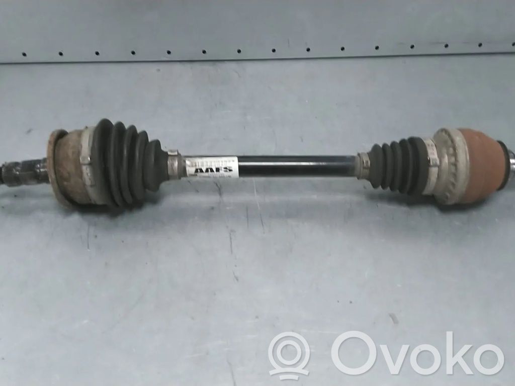 Opel Astra J Semiasse anteriore 
