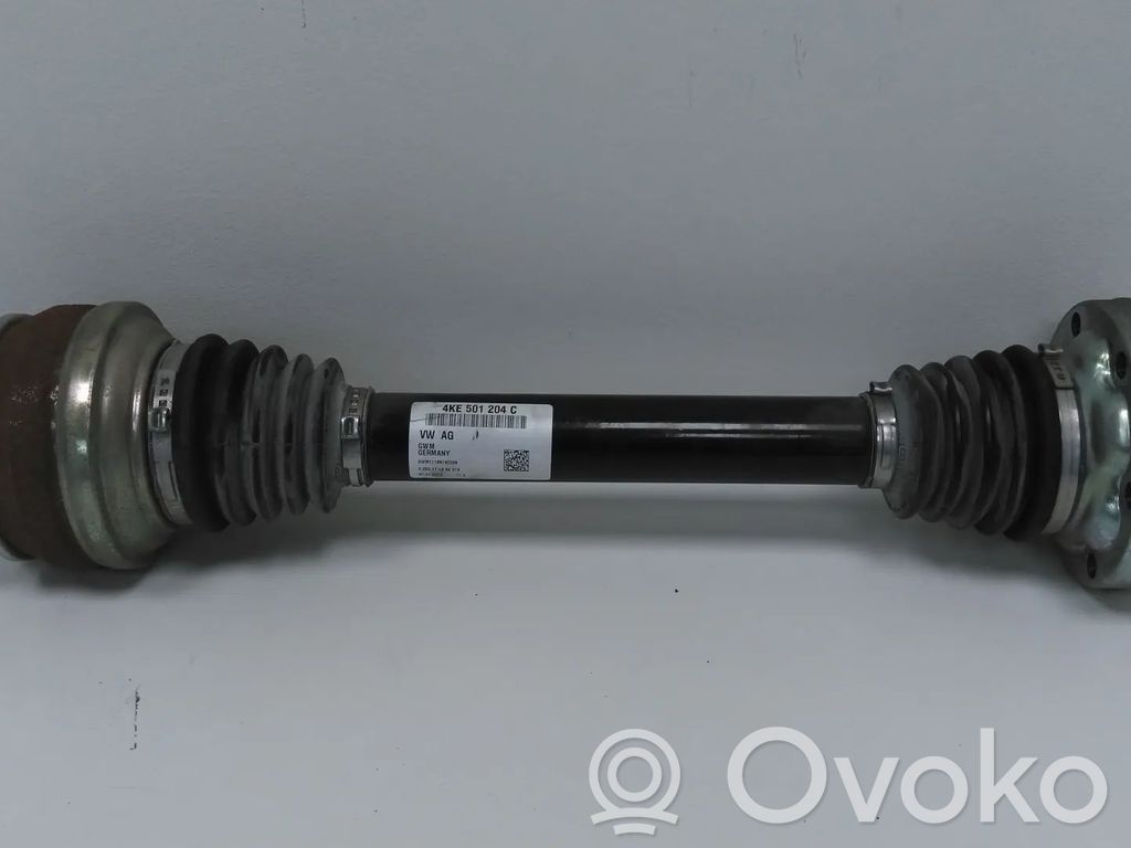 Galinis pusašis   4KE501204C,4KE501204B,4KE501204D,EASA,EASAEAWA,EAWA