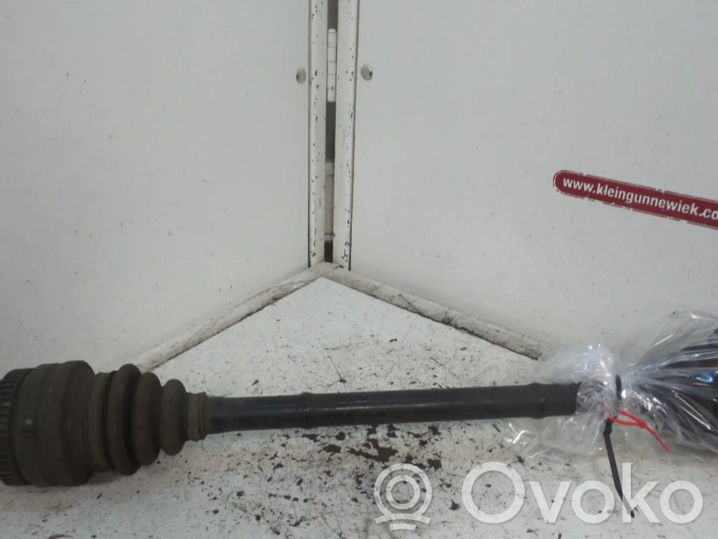 BMW 3 E90 E91 Rear driveshaft 