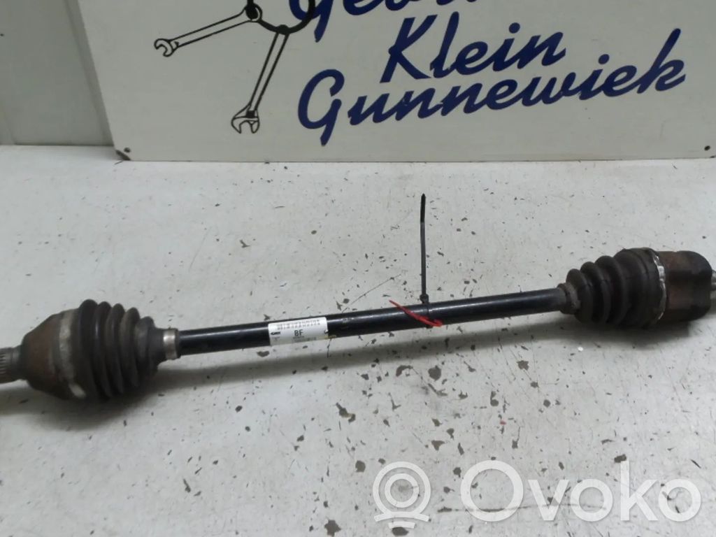 Opel Insignia A Planetară spate 