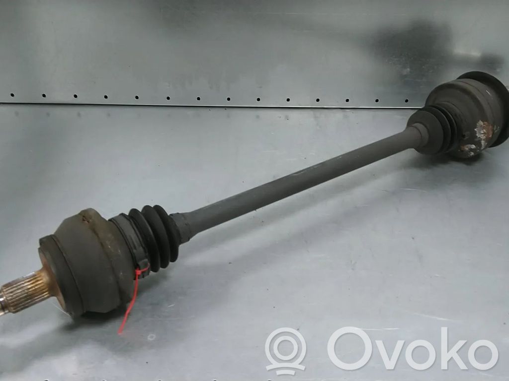 Mercedes-Benz E W212 Rear driveshaft 