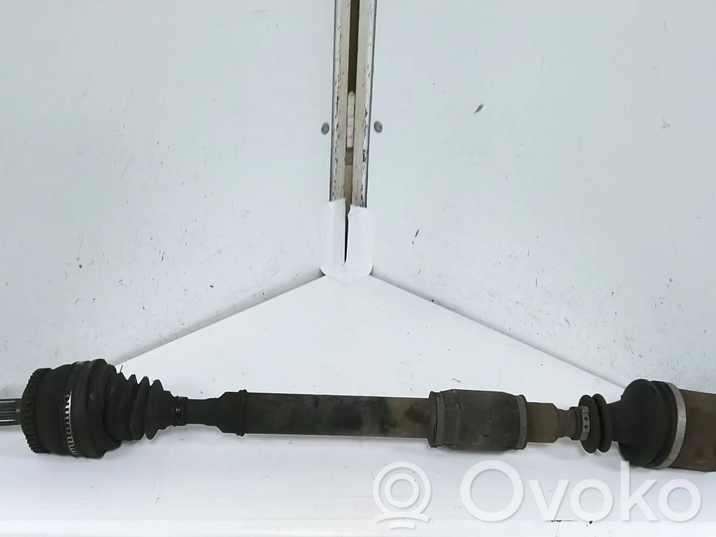 Volvo S40, V40 Eje de transmisión delantero 